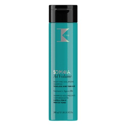 K-Time Ad Volume Szampon Pogrubiający i Zwiększający Objętość 300ml