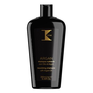 K-Time Argan Odżywczy Szampon z Olejem Arganowym 250ml