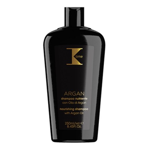 K-Time Argan Odżywczy Szampon z Olejem Arganowym 250ml