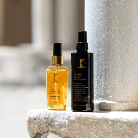 K-Time Argan Oil Odżywczy Olejek z Olejem Arganowym 100ml K-Time Argan Oil Odżywczy Olejek z Olejem Arganowym 100ml