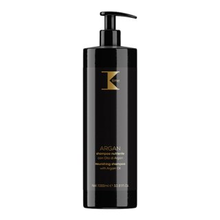 K-Time Argan Szampon Odżywczy z Olejem Arganowym 1000ml