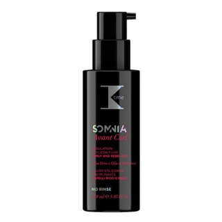 K-Time Avant Curl Fluid do Loków 150ml