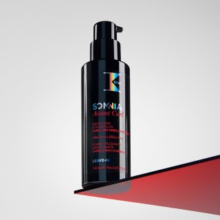 K-Time Avant Curl Fluid do Loków 150ml