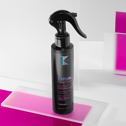 K-Time Color Code Spray Utrwalający Kolor 150ml K-Time Color Code Spray Utrwalający Kolor 150ml