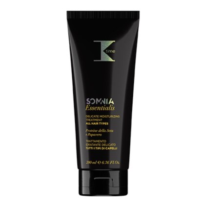 K-Time Essentialis Delikatna Maska Nawilżająca 200ml