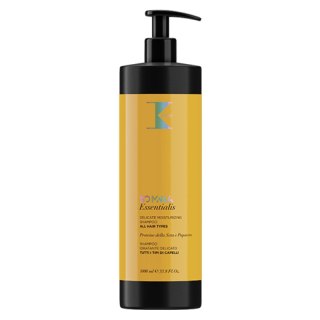 K-Time Essentialis Delikatny Szampon Nawilżający 1000ml