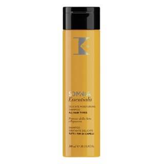 K-Time Essentialis Delikatny Szampon Nawilżający 300ml