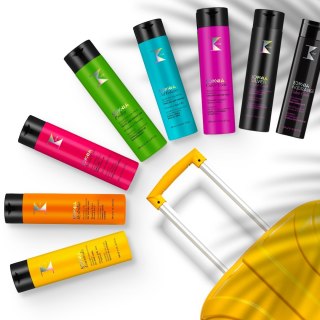 K-Time Essentialis Delikatny Szampon Nawilżający 300ml
