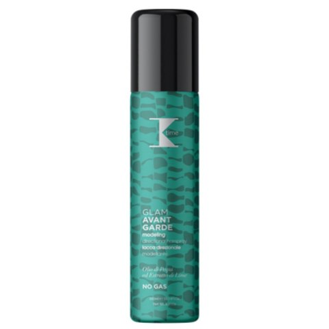 K-Time Glam Avant Garde Lakier do Włosów bez Gazu 300ml K-Time Glam Avant Garde Lakier do Włosów bez Gazu 300ml