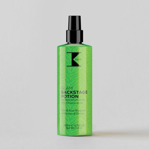 K-Time Glam Backstage Potion Dwufazowe Serum w Sprayu 200ml