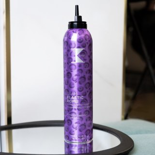 K-Time Glam Elastic Bomb Pianka Silnie Modelująca z Efektem Sprężystości 300ml