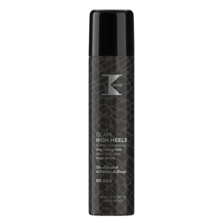 K-Time Glam High Heels Ekologiczny Długo Utrwalający Lakier bez Gazu 300ml