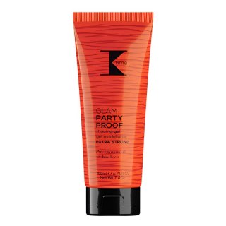 K-Time Glam Party Proof Żel modelujący Extra-Strong 200ml