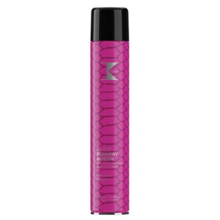 K-Time Glam Runway Queen Lakier Extra-Strong do Włosów 500 ml