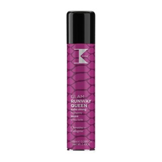 K-Time Glam Runway Queen Lakier do Włosów Extra-Strong 100ml