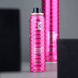 K-Time Glam Runway Queen Lakier do Włosów Extra-Strong 100ml