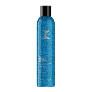 K-Time Glam Shiny Outfit Długotrwały Spray Nabłyszczający 300 ml