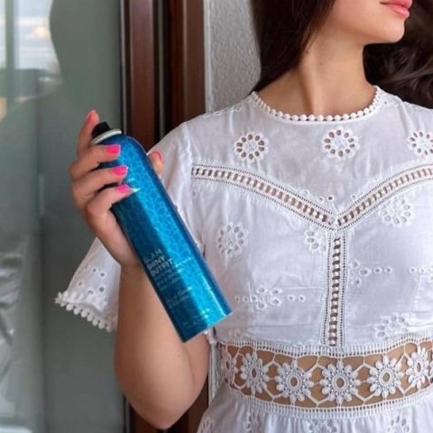 K-Time Glam Shiny Outfit Długotrwały Spray Nabłyszczający 300 ml K-Time Glam Shiny Outfit Długotrwały Spray Nabłyszczający 300 ml