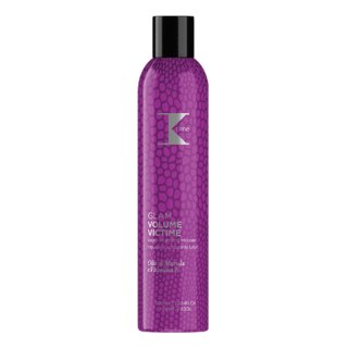 K-Time Glam Volume Victime Pianka Zwiększająca Objętość 300 ml