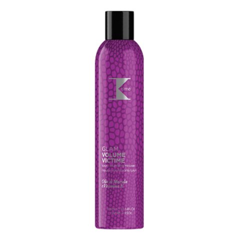 K-Time Glam Volume Victime Pianka Zwiększająca Objętość 300 ml K-Time Glam Volume Victime Pianka Zwiększająca Objętość 300 ml