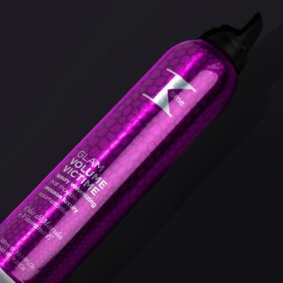 K-Time Glam Volume Victime Pianka Zwiększająca Objętość 300 ml