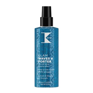 K-Time Glam Waves à Porter Spray Teksturyzujący z Solą Morską 150 ml