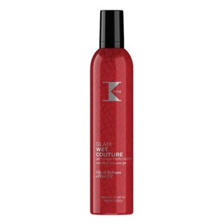 K-Time Glam Wet Couture Mus żelowy z Efektem Mokrych Włosów 300 ml