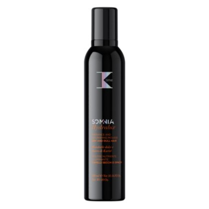 K-Time Hydralux Pianka Nawilżająca 300 ml