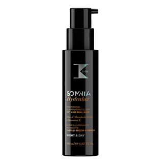 K-Time Hydralux Rozświetlający Eliksir 150 ml