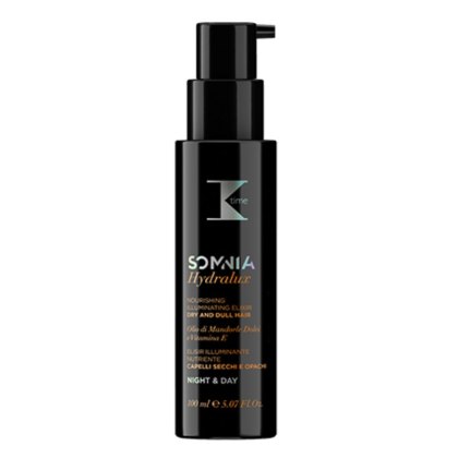 K-Time Hydralux Rozświetlający Eliksir 150 ml
