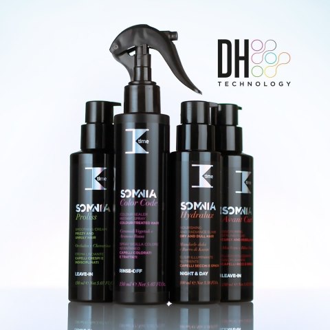 K-Time Hydralux Rozświetlający Eliksir 150 ml K-Time Hydralux Rozświetlający Eliksir 150 ml