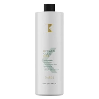 K-Time Keratin Code Pro Płyn Wygładzający 1000 ml