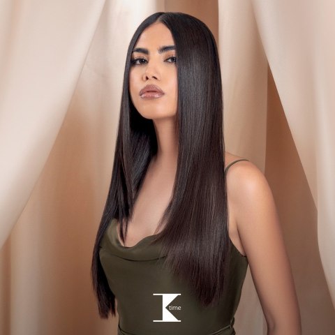 K-Time Keratin Code Pro Płyn Wygładzający 1000 ml