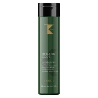 K-Time Keratin Code Szampon Reaktywujący 300 ml