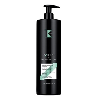 K-Time Phibre Intensywna Kuracja Odbudowująca do Włosów Zniszczonych 1000ml
