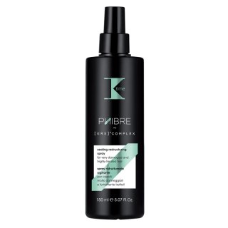 K-Time Phibre Spray Odbudowujący i Domykający Łuski Włosa 150ml