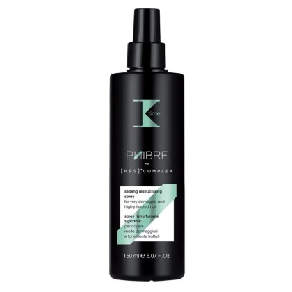 K-Time Phibre Spray Odbudowujący i Domykający Łuski Włosa 150ml