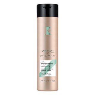 K-Time Phibre Szampon Odbudowujący Włókno Włosa 300ml