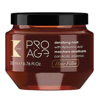 K-Time Pro Age Maska Zagęszczająca do Włosów 200ml