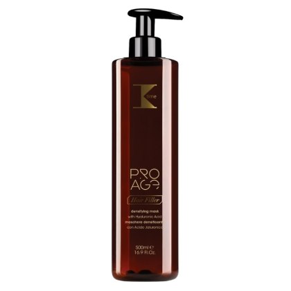 K-Time Pro Age Maska Zagęszczająca do Włosów 500ml