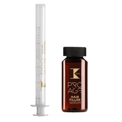 K-Time Pro Age Serum Zagęszczające do Włosów 15x15ml