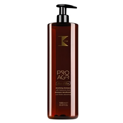 K-Time Pro Age Szampon Zagęszczający do Włosów 1000ml