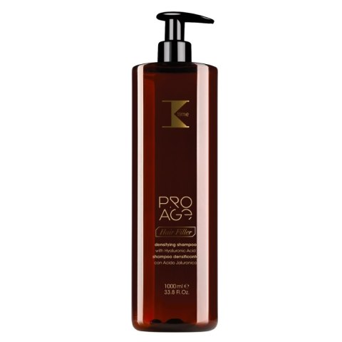 K-Time Pro Age Szampon Zagęszczający do Włosów 1000ml K-Time Pro Age Szampon Zagęszczający do Włosów 1000ml