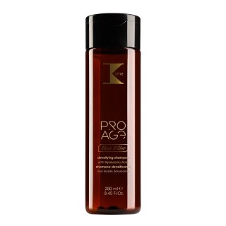 K-Time Pro Age Szampon Zagęszczający do Włosów 250ml