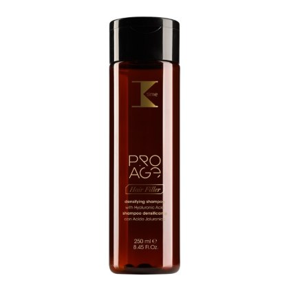 K-Time Pro Age Szampon Zagęszczający do Włosów 250ml