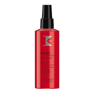 K-Time Secret Therm Spray Termoochronny do Stylizacji Włosów 150ml