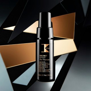 K-Time Secret Wielofunkcyjna Maska do Włosów w Sprayu 10w1 30ml