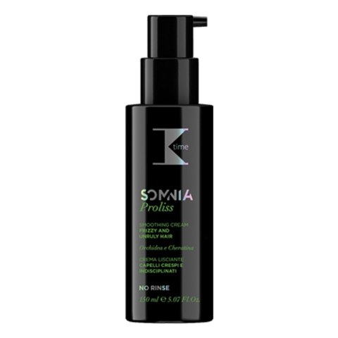 K-Time Somnia Proliss Krem Wygładzający do Włosów 150ml K-Time Somnia Proliss Krem Wygładzający do Włosów 150ml