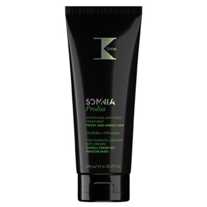 K-Time Somnia Proliss Maska Wygładzająca do Włosów 200ml