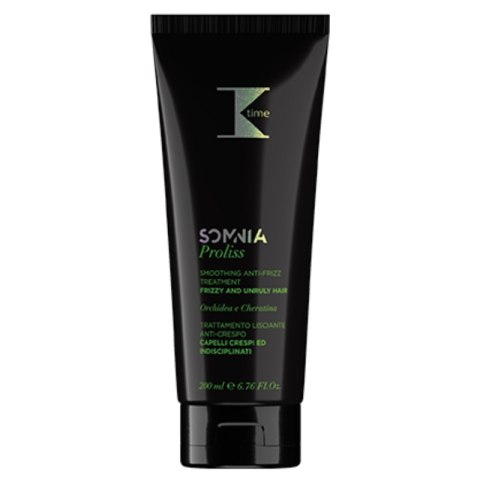 K-Time Somnia Proliss Maska Wygładzająca do Włosów 200ml K-Time Somnia Proliss Maska Wygładzająca do Włosów 200ml